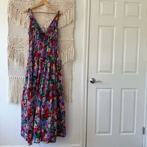 Nicholas Myla Maxi Dress
